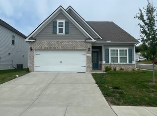 1115 Watermark Way, Mount Juliet, TN 37122