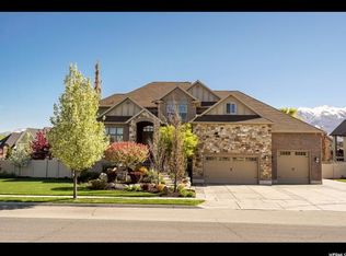 619 Kate Way, Kaysville, UT 84037