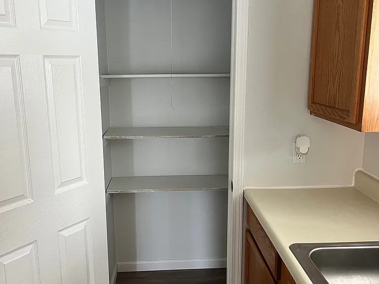 Pantry