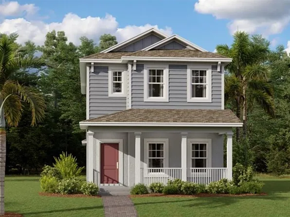 758 Rivington Ave, Debary, FL 32713