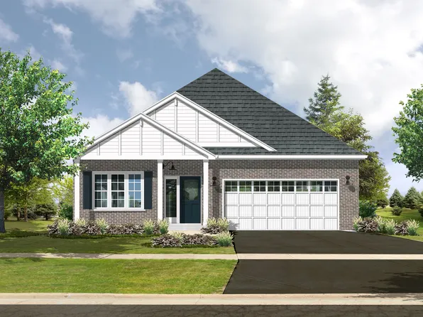 Cypress Ranch Plan, Stillwell Grove