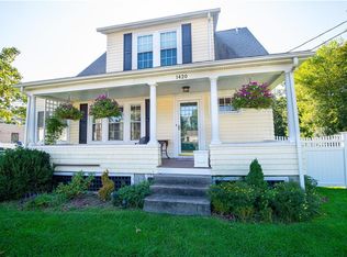 1420 Diamond Hill Rd, Cumberland, RI 02864