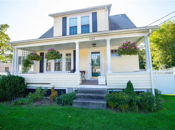 1420 Diamond Hill Rd, Cumberland, RI 02864
