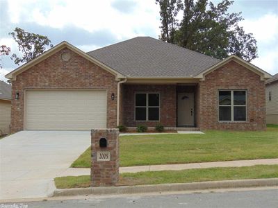 2005 Whitehaven Dr, North Little Rock, AR, 72120