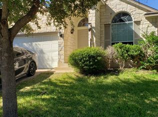 11120 Shallow Water Rd, Austin, TX 78717