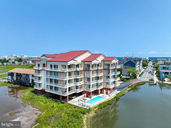 124 75th St Unit 402, Ocean City, MD 21842