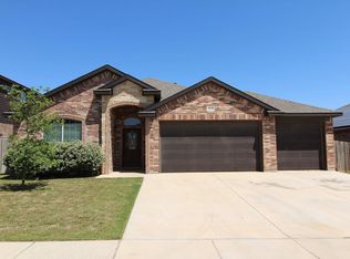 7005 Hat A Ranch Rd, Odessa, TX 79765