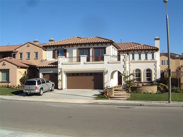 Front View