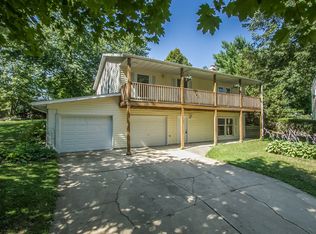 381 Larick Ct, Marion, IA 52302