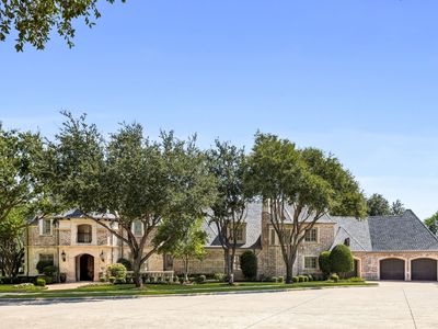5801 Versailles Ave, Frisco, TX, 75034