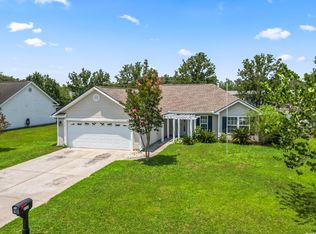 212 Silverbelle Blvd, Longs, SC 29568