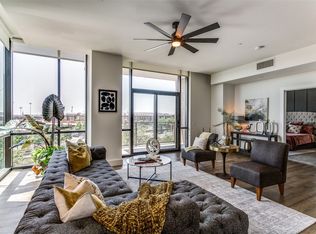 5656 N Central Expy UNIT 402, Dallas, TX 75206