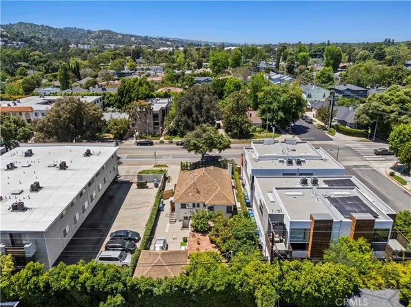 4180 Tujunga Ave, Studio City, CA 91604