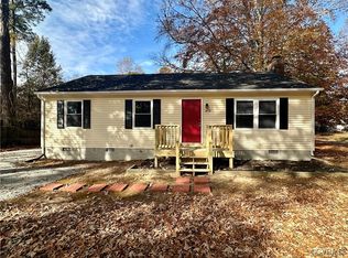 5131 Hemlock Rd, Quinton, VA 23141