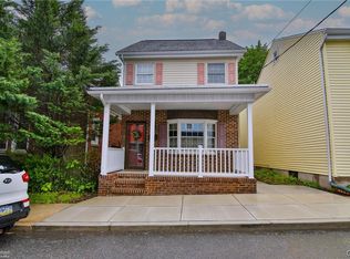307 Center Ave, Jim Thorpe, PA 18229