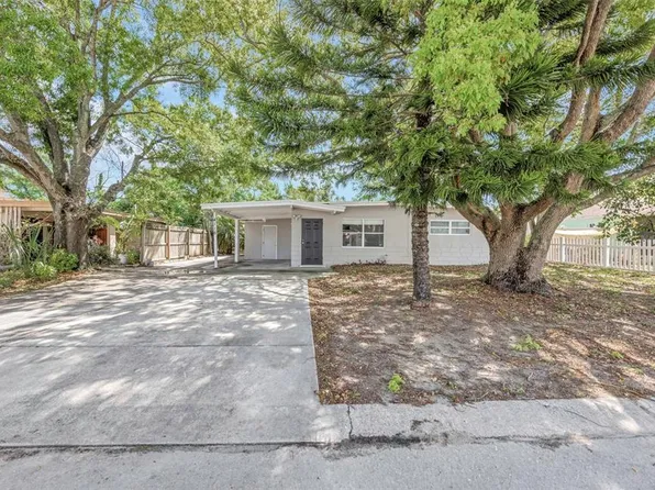 4118 Flamingo Dr, New Port Richey, FL 34652