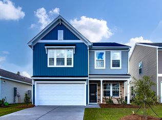 1094 Begonia Dr, Lexington, SC 29073