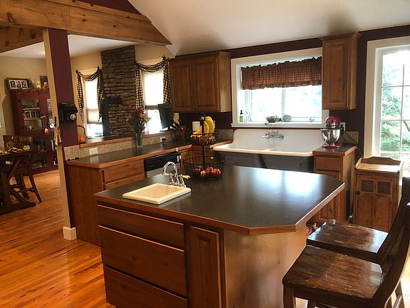 The Kitchen