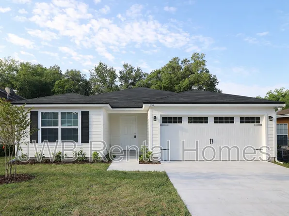 1748 Callahan St, Jacksonville, FL 32207