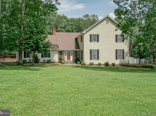 61 Meetinghouse Ct, Shamong, NJ 08088