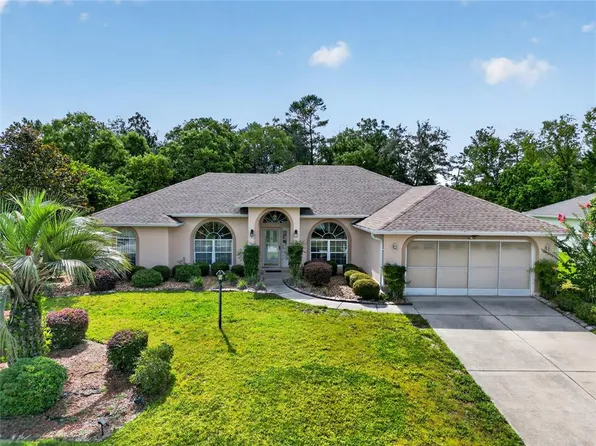 10747 SW 53rd Cir, Ocala, FL 34476