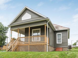 1601 Bluff St, Zanesville, OH 43701
