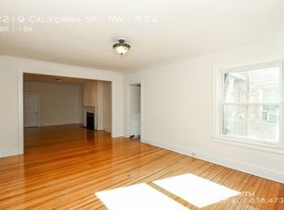 2219 California St NW, Washington, DC 20008
