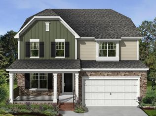 312 Southerland Shire Ln, Holly Springs, NC 27540