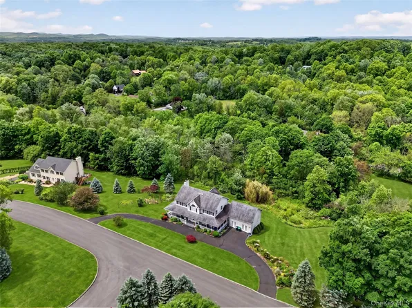 2 Melissa Lane, Washingtonville, NY 10992