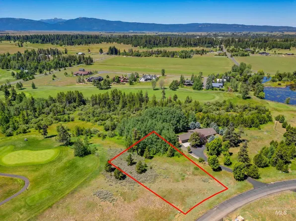 241 W Jug Rd, McCall, ID 83638