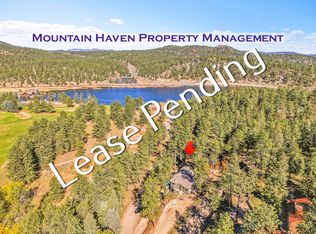 4684 S Pine Rd, Evergreen, CO 80439