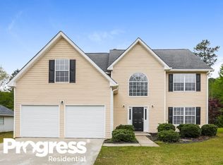 532 Harvick Cir, Stockbridge, GA 30281