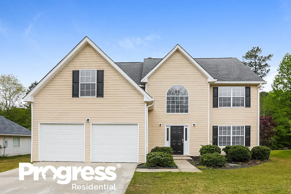 532 Harvick Cir photo 1