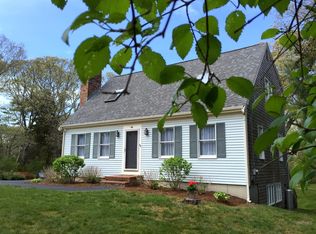 14 Hidden Village Rd, Falmouth, MA 02540