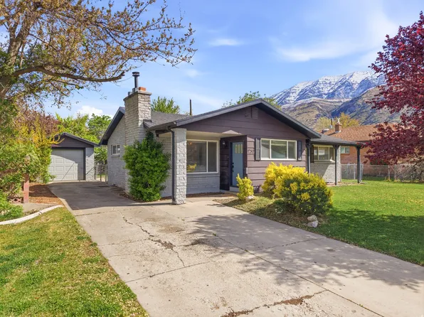 255 E 3060 N, Provo, UT 84604