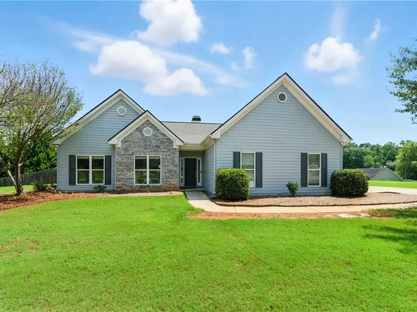 88 Remington Park Dr, Braselton, GA 30517
