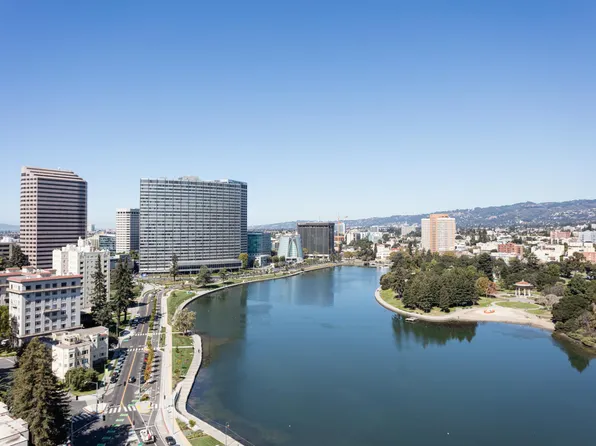 1 Lakeside Dr, Oakland, CA