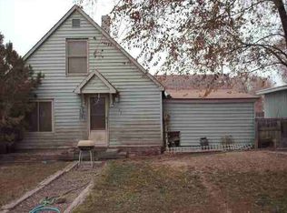 1615 Central Dr, Ontario, OR 97914