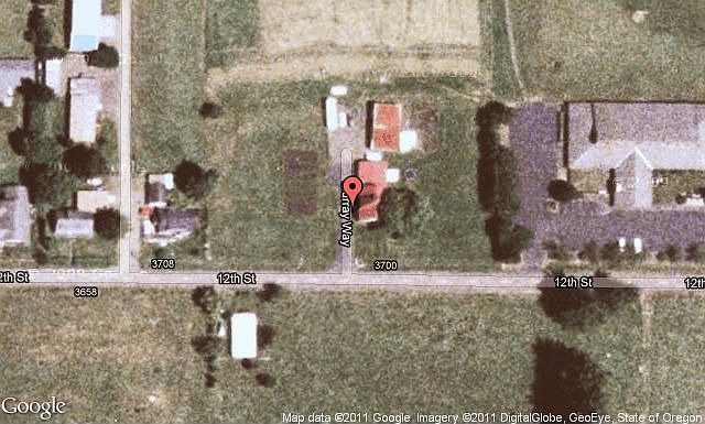 Map View