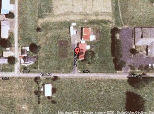 3802 12th St, Tillamook, OR 97141