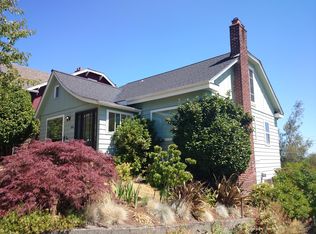 3866 34th Ave SW, Seattle, WA 98126