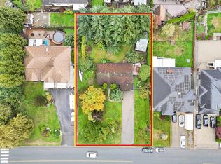 7816 Taulbut St, Mission, BC V2V3W6