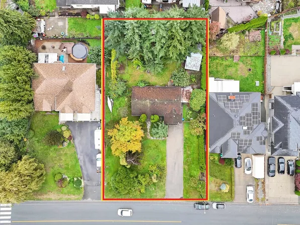 7816 Taulbut St, Mission, BC V2V 3W6