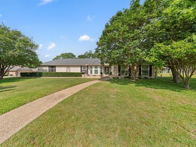 4201 Westchester Dr, Waco, TX, 76710