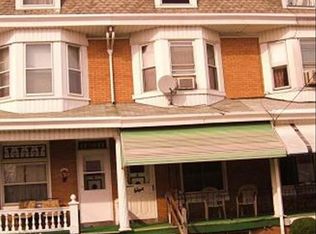 347 Chestnut St, West Reading, PA 19611