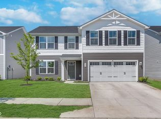 830 Black Rock Cir, Lebanon, IN