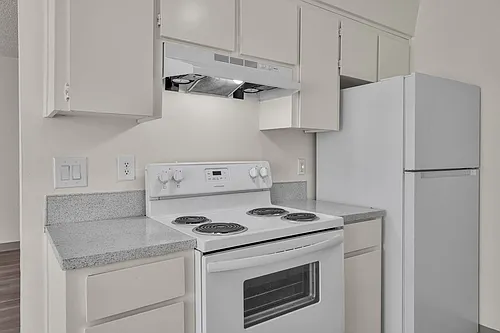 The Patrician Apartments Photo 1