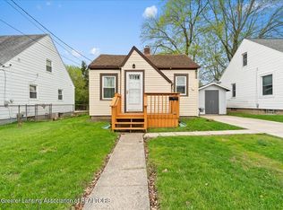 3540 Jewell Ave, Lansing, MI 48910