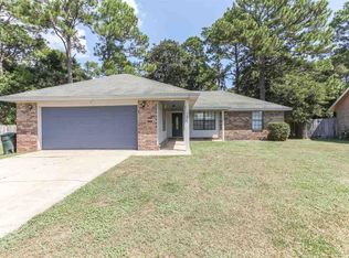 7635 Old Hickory Dr, Perdido Key, FL 32507