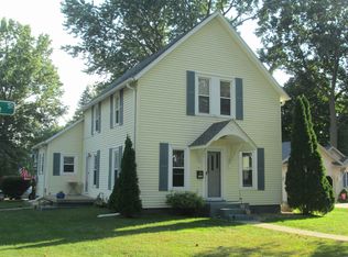 722 Ferndale St, Plymouth, IN 46563